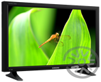 Monitor Smasung Serie A