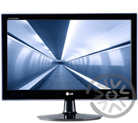 Monitor LG Serie B