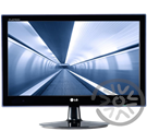 Monitor LG Serie C