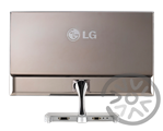 Monitor LG Serie C