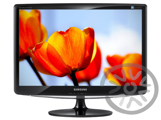 Monitor Samsung Serie B