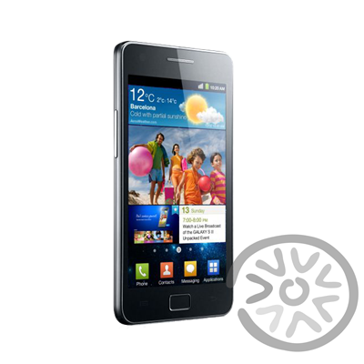 Samsung Galaxy SII