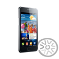 Samsung Galaxy SII