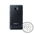 Samsung Galaxy SII