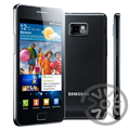 Samsung Galaxy SII