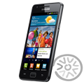 Samsung Galaxy SII