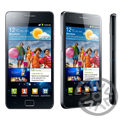 Samsung Galaxy SII