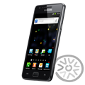 Samsung Galaxy SII