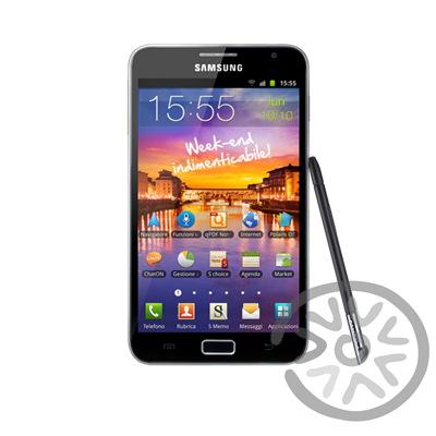 Samsung Galaxy Note