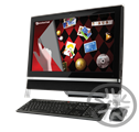 Packard Bell oneTwo M 20 Pollici