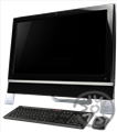 Packard Bell oneTwo M 20 Pollici