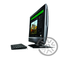 HP Touchsmart 610