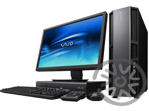 Vaio Serie GH