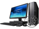 Vaio Serie GH