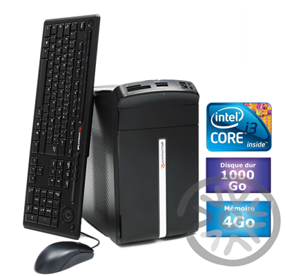 Packard Bell iMedia