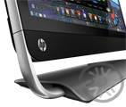 HP All in One
