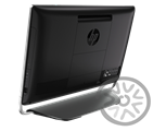 HP All in One